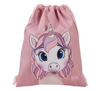 Samsonite Sammies Turnbeutel 37 cm pink
