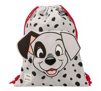 Samsonite Sammies Turnbeutel 37 cm weiss
