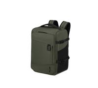 Samsonite - Samsonite - 2FIT - UNDERSEAT BACKPACK 2 IN 1 - climbing ivy
