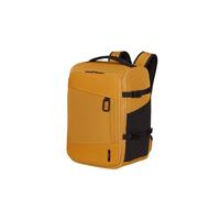 Samsonite - Samsonite - 2FIT - UNDERSEAT BACKPACK 2 IN 1 - mustard yellow mustard yellow