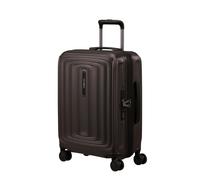 Samsonite - Samsonite - 2WANDER - SPINNER 55/20 EXP - matt brown matt brown - Gr. - 55