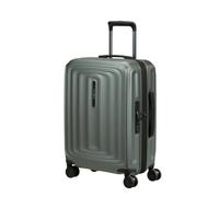 Samsonite - Samsonite - 2WANDER - SPINNER 55/20 EXP - matt sage khaki matt sage khaki - Gr. - 55