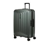 Samsonite - Samsonite - 2WANDER - SPINNER 75/28 EXP - matt sage khaki matt sage khaki