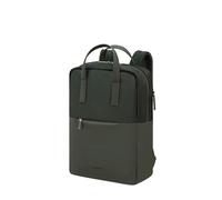 Samsonite Laptoprucksack 4Pack with handles 15,6'' forest green