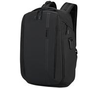 Samsonite Active Road Laptop Overnight Backpack 25 L black