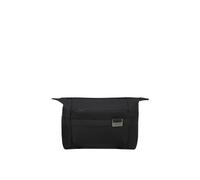 Samsonite Kulturbeutel Airea – Nylon 29 x 17 x 14 cm – Schwarz