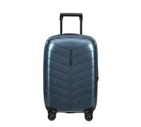 Samsonite - Samsonite - ATTRIX - SP. 55/20 EXP LENGTH 35CM - steel blue steel blue