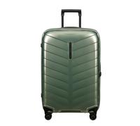 Samsonite Attrix Spinner 69/25 73l Koffer Auf Rollen One Size Basil Green