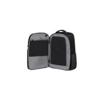 Samsonite - Samsonite - BIZ2GO - BP 17.3 EXP OVERNIGHT - black black, BIS 17\