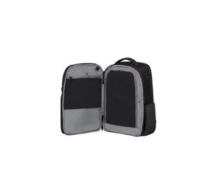 Samsonite - Samsonite - BIZ2GO - BP 17.3 EXP OVERNIGHT - black black, BIS 17\