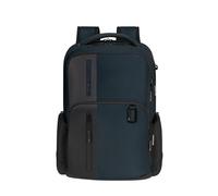 Samsonite - Samsonite - BIZ2GO - LPT BACKPACK 15.6 - deep blue deep blue