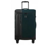 Samsonite - Samsonite BIZ2GO Spinner 66cm 3,2kg 68/74l erweiterbar deep blue Blau