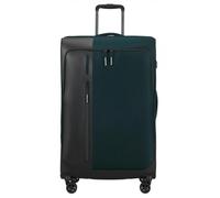 Samsonite - Samsonite BIZ2GO Spinner 77cm 3,7kg 106/116l erweiterbar deep blue Blau
