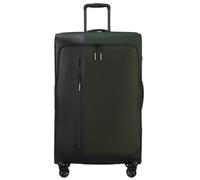 Samsonite - Samsonite BIZ2GO Spinner 77cm 3,7kg 106/116l erweiterbar earth green Grün