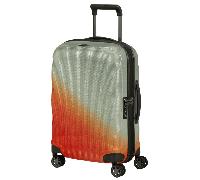 Samsonite - Samsonite C-Lite Bordtrolley 55cm erweiterbar 2,1kg 36/42l gradient sage Multicolor