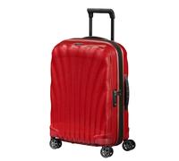 Samsonite - Samsonite - C-LITE - SP. 55/20 EXP LENGTH 40CM - chili red chili red
