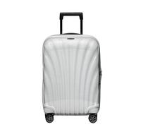 Samsonite - Samsonite - C-LITE - SPINNER 55/20 EXP - off white off white