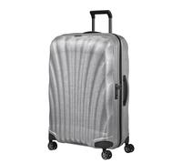 Samsonite C-Lite Trolley mit 4 Rollen 75cm Aluminium