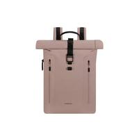 Samsonite - Samsonite - COATIFY BIZ - ROLLTOP BACKPACK 15.6 - rose rose