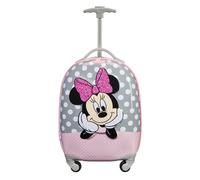 Samsonite - Samsonite - DISNEY ULTIMATE 2.0 - SPIN.45/16 DISNEY MIN.GL. - minnie glitter