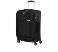 Samsonite - Samsonite Dlite 4-Rad Trolley 63cm 2,3kg erweiterbar 60/65l schwarz Schwarz