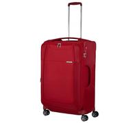 Samsonite - Samsonite Dlite 4-Rad Trolley 71cm 2,6kg erweiterbar 85/91l chili red Rot