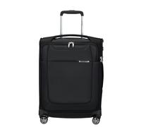 Samsonite - Samsonite - DLITE - SPINNER 55/20 - black black, 55 cm