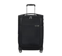 Samsonite - Samsonite - DLITE - SPINNER 63/23 EXP - black black, 63 CM