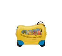 Samsonite - Samsonite - DREAM2GO - RIDE-ON SUITCASE - school bus