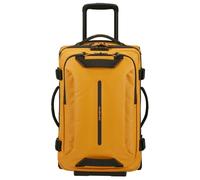 Samsonite - Samsonite Ecodiver 2Rad Trolley wasserdicht 40l 2,4kg yellow Gelb