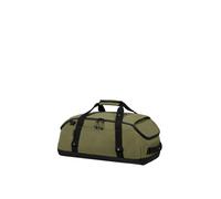 Samsonite - Samsonite - ECODIVER - DUFFLE S LTD - waxed wasabi