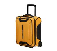 Samsonite - Samsonite - ECODIVER - DUFFLE/WH 45 UNDERSEAT - yellow yellow
