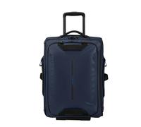 Samsonite - Samsonite - ECODIVER - DUFFLE/WH 55/20 BACKPACK - blue nights blue nights, 55 CM