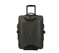 Samsonite - Samsonite - ECODIVER - DUFFLE/WH 55/20 BACKPACK - climbing ivy