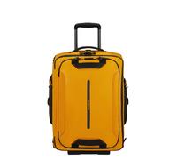 Samsonite - Samsonite - ECODIVER - DUFFLE/WH 55/20 BACKPACK - yellow yellow - Gr. - S