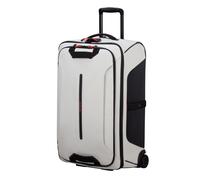 Samsonite - Samsonite - ECODIVER - DUFFLE/WH 67/24 - cloud white cloud white, 67 CM