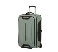 Samsonite - Samsonite - ECODIVER - DUFFLE/WH 67/24 - light sage light sage