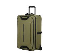 Samsonite Ecodiver Reisetasche mit Rollen 67cm Waxed Wasabi