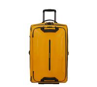Samsonite Selection Ecodiver Duffle 67 yellow
