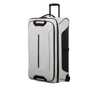 Samsonite - Samsonite - ECODIVER - DUFFLE/WH 79/29 - cloud white cloud white, 76CM