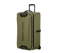 Samsonite - Samsonite - ECODIVER - DUFFLE/WH 79/29 LTD - waxed wasabi, 79 CM