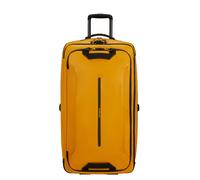 Samsonite - Samsonite - ECODIVER - DUFFLE/WH 79/29 - yellow yellow, 75 CM