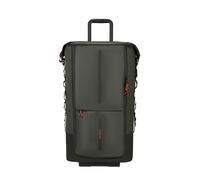 Samsonite - Samsonite - ECODIVER - FOLDABLE DUFFLE/WH 4-IN-1 - climbing ivy
