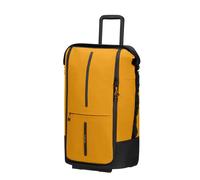 SAMSONITE Faltbare Rollen-Reisetasche Ecodiver, 4-in-1, yellow