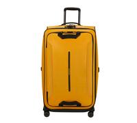 Samsonite - Samsonite - ECODIVER - SPINNER DUFFLE 79/29 - yellow yellow, 79 CM