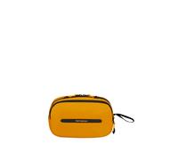SAMSONITE Toilettetasche ECODIVER yellow gelb