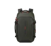 Samsonite Ecodiver Reise-Rucksack S Climbing Ivy- 15% Rabatt ab 2 Stk.