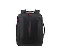 Samsonite - Samsonite - ECODIVER - UNDERSEAT BACKPACK M - black black