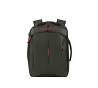 Samsonite - Samsonite - ECODIVER - UNDERSEAT BACKPACK S - climbing ivy, 15\