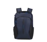 Samsonite - Samsonite - ECODIVER - URBAN LAP. BACKPACK M USB - blue nights blue nights